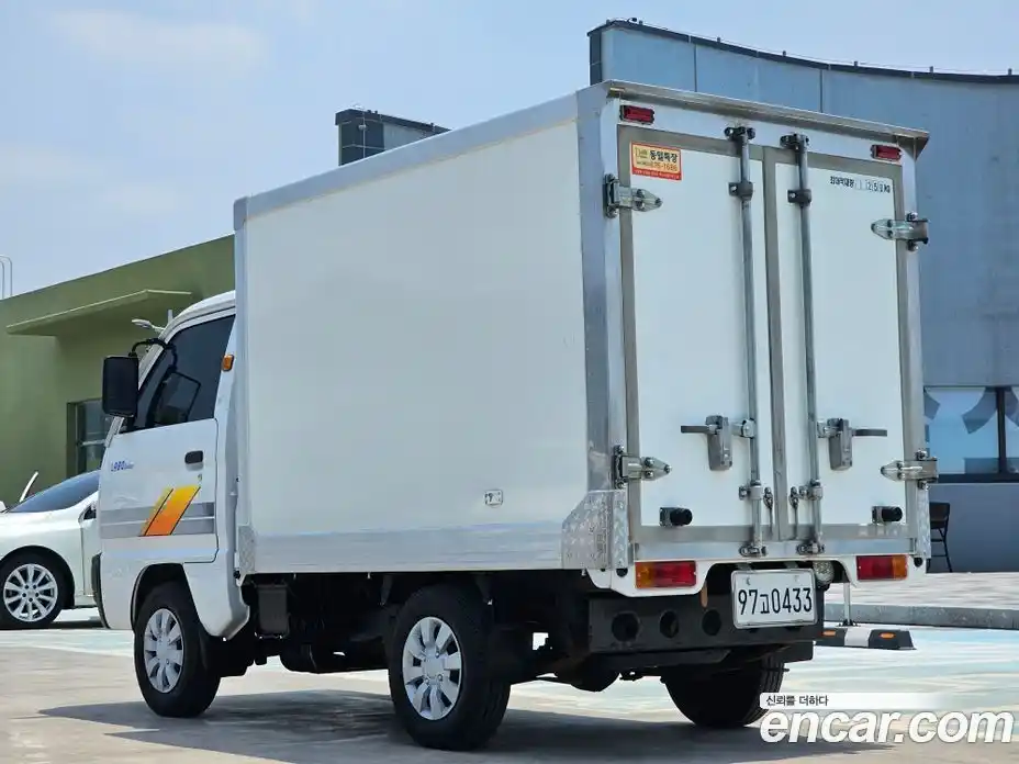 Chevrolet labo 2018 0.8 Механическая в Москве № 619273, фото 5