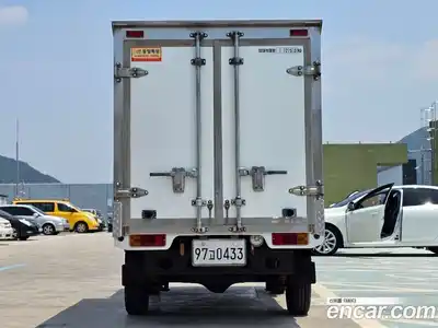 Chevrolet labo 2018 0.8 Механическая в Москве № 619273, миниатюра 6