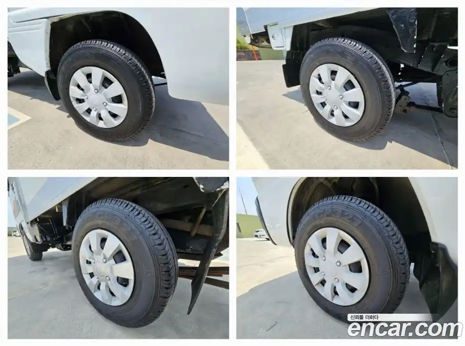 Chevrolet labo 2018 0.8 Механическая в Москве № 619273, фото 10