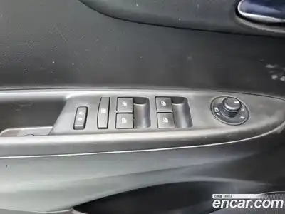 Chevrolet Spark 2017 1.0 Автомат в Москве № 619295, миниатюра 11