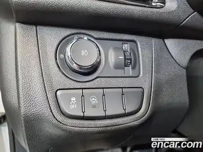 Chevrolet Spark 2017 1.0 Автомат в Москве № 619295, миниатюра 12