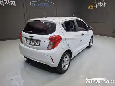 Chevrolet Spark 2017 1.0 Автомат в Москве № 619295, миниатюра 6