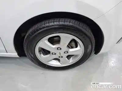 Chevrolet Spark 2017 1.0 Автомат в Москве № 619295, миниатюра 7