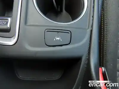 Chevrolet Equinox 2019 1.6 Автомат в Москве № 619368, миниатюра 12