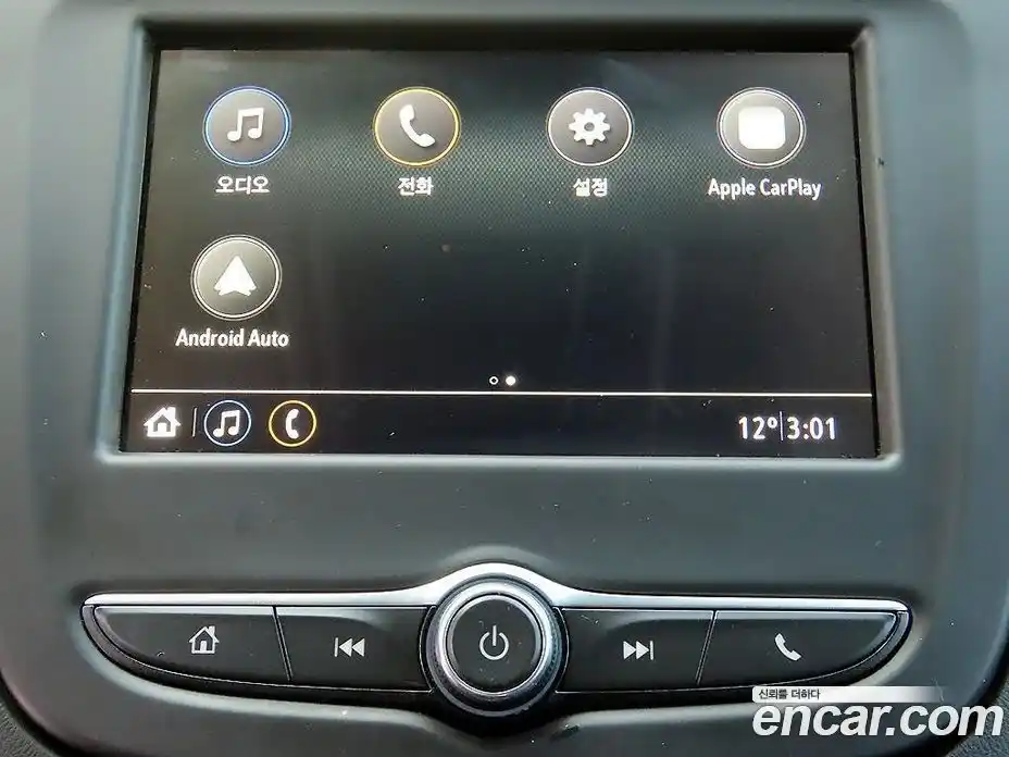 Chevrolet Equinox 2019 1.6 Автомат в Москве № 619368, фото 14