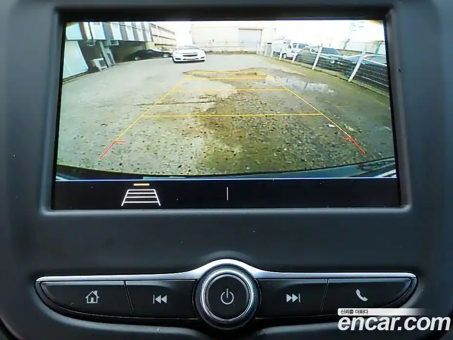 Chevrolet Equinox 2019 1.6 Автомат в Москве № 619368, фото 15