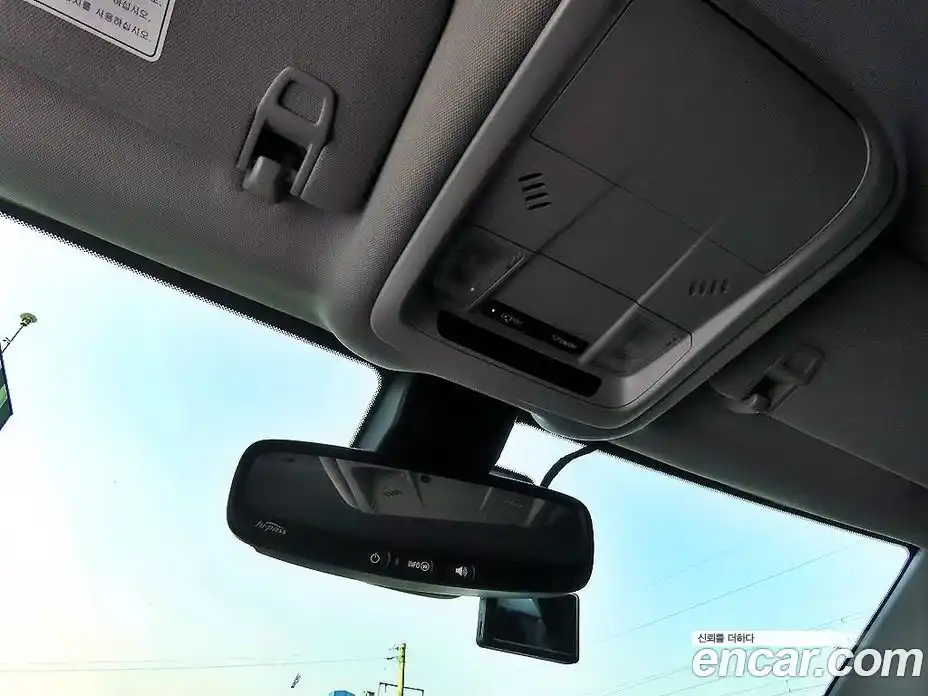 Chevrolet Equinox 2019 1.6 Автомат в Москве № 619368, фото 16