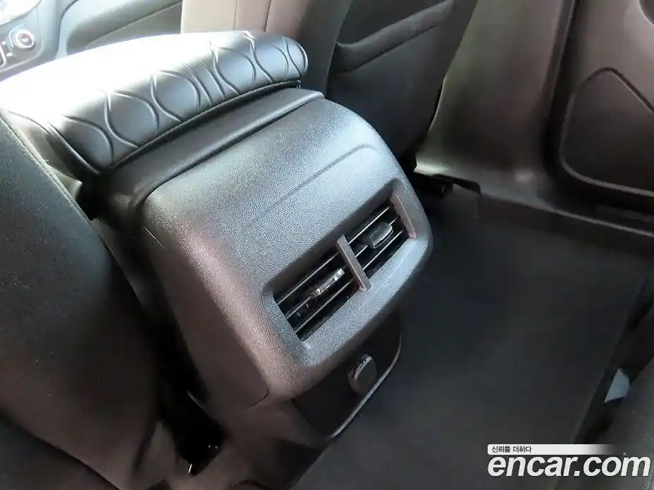 Chevrolet Equinox 2019 1.6 Автомат в Москве № 619368, фото 17