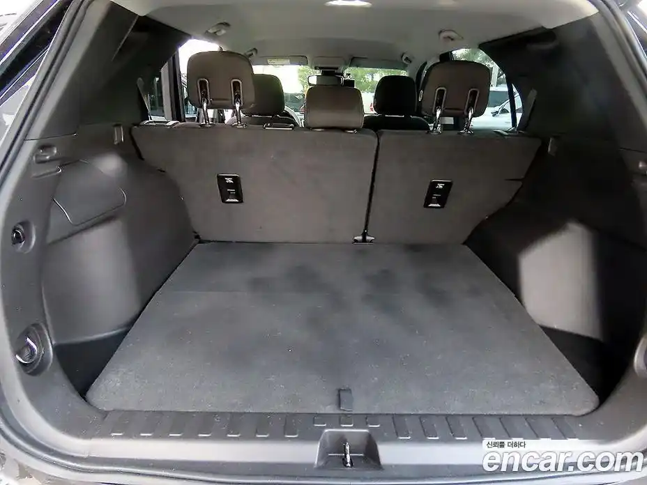 Chevrolet Equinox 2019 1.6 Автомат в Москве № 619368, фото 18