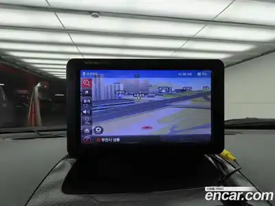 Chevrolet Spark 2014 1.0 Автомат в Москве № 619386, миниатюра 11