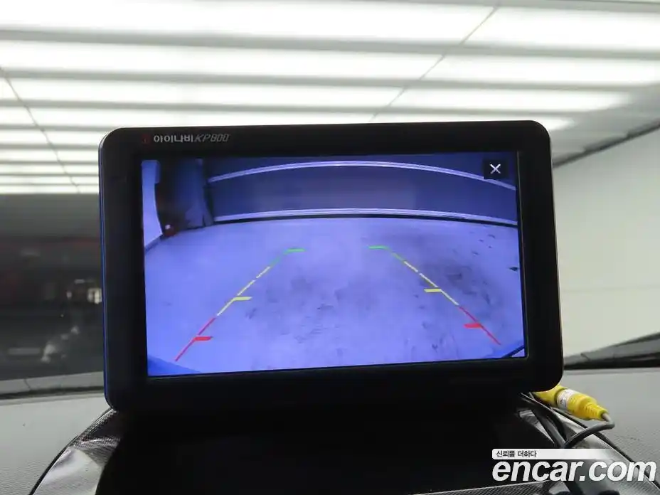 Chevrolet Spark 2014 1.0 Автомат в Москве № 619386, фото 12