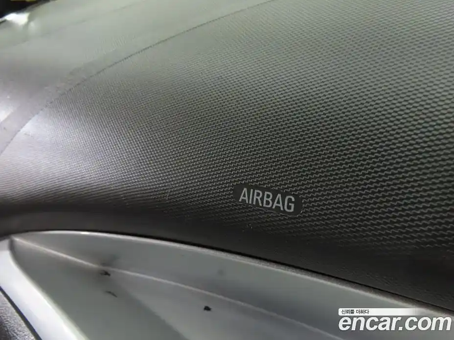 Chevrolet Spark 2014 1.0 Автомат в Москве № 619386, фото 14