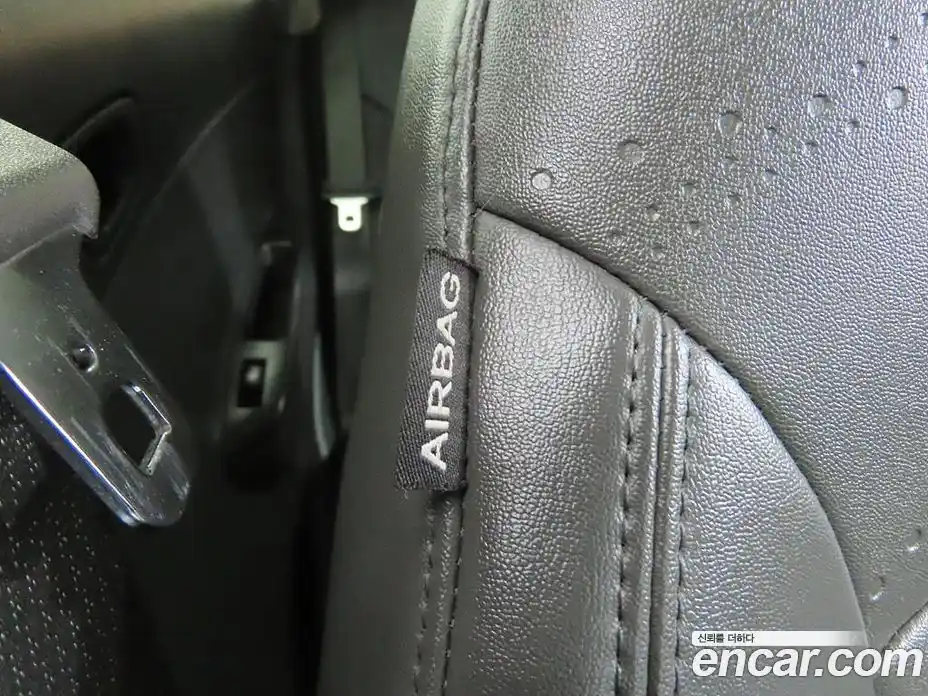 Chevrolet Spark 2014 1.0 Автомат в Москве № 619386, фото 15