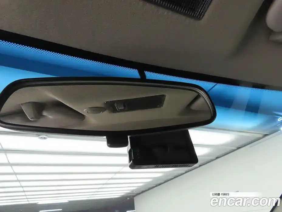 Chevrolet Spark 2014 1.0 Автомат в Москве № 619386, фото 16