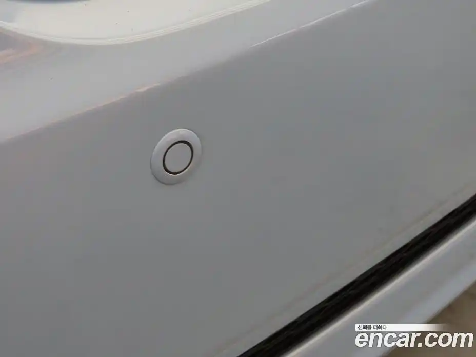 Chevrolet Spark 2014 1.0 Автомат в Москве № 619386, фото 17