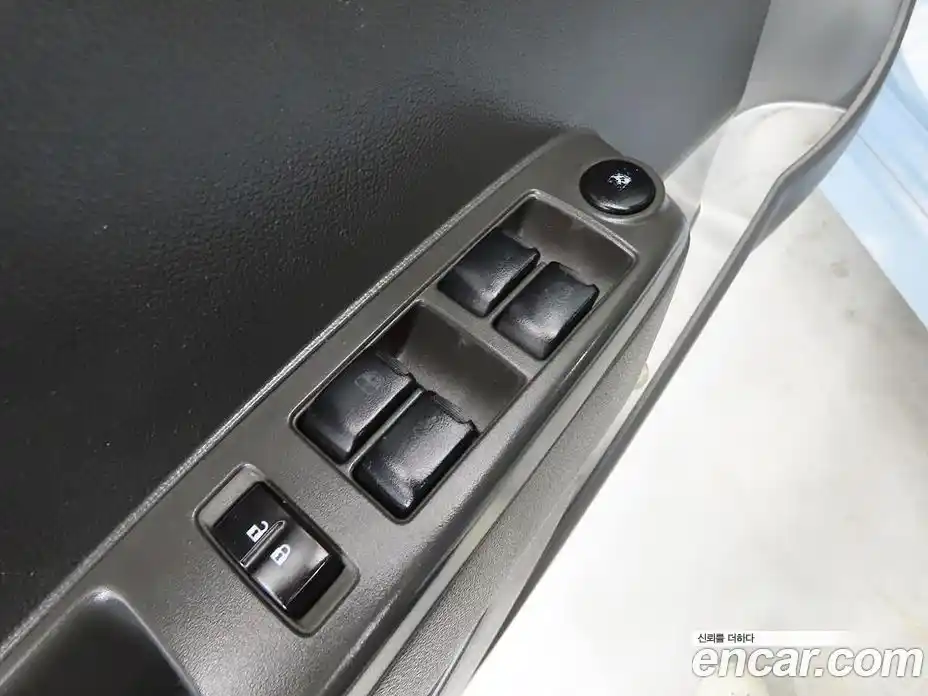 Chevrolet Spark 2014 1.0 Автомат в Москве № 619386, фото 18