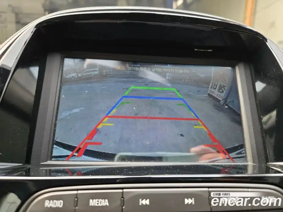 Chevrolet Spark 2016 1.0 Автомат в Москве № 619401, фото 14