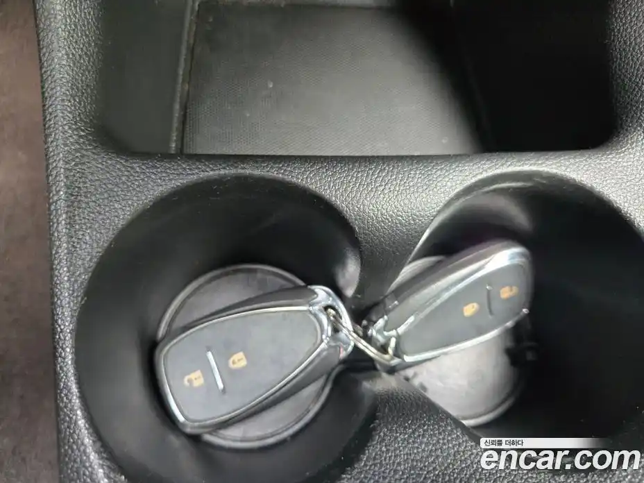 Chevrolet Spark 2016 1.0 Автомат в Москве № 619401, фото 17