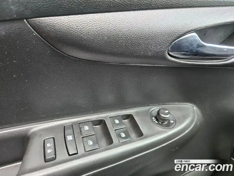 Chevrolet Spark 2016 1.0 Автомат в Москве № 619401, фото 18