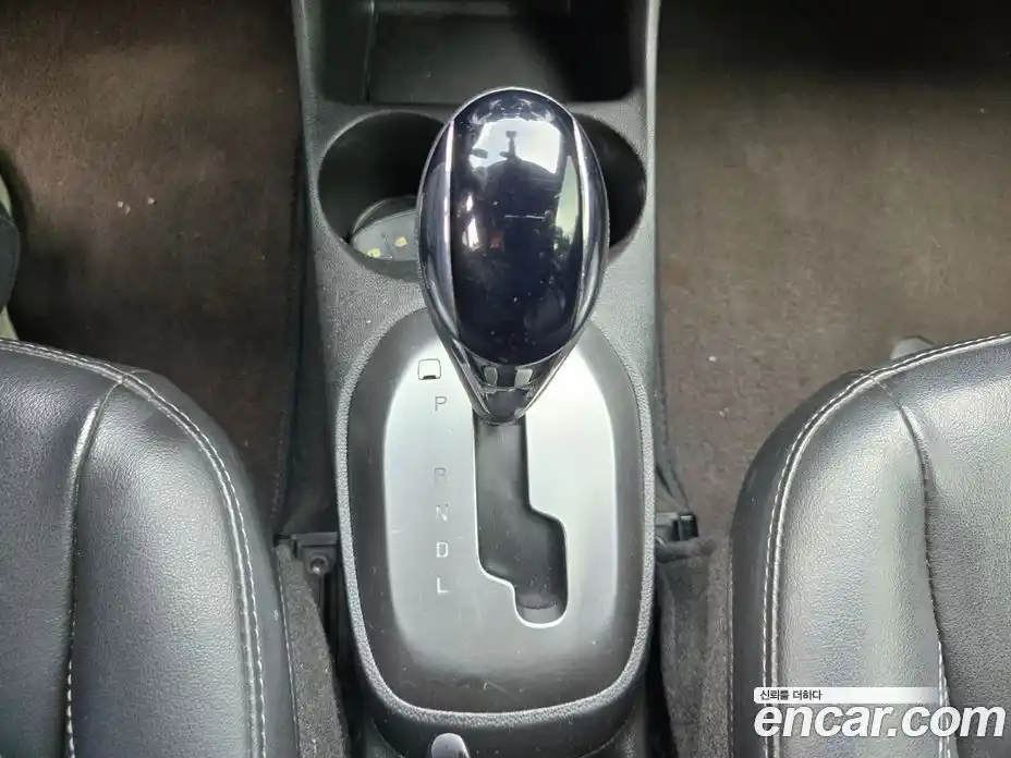 Chevrolet Spark 2016 1.0 Автомат в Москве № 619401, фото 8