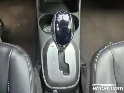 Chevrolet Spark 2016 1.0 Автомат в Москве № 619401, миниатюра 8