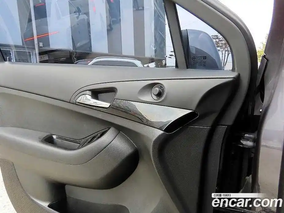 Chevrolet Orlando 2014 2.0 Автомат в Москве № 619420, фото 11