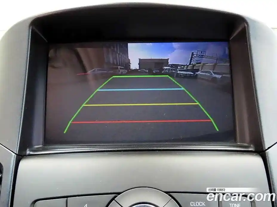 Chevrolet Orlando 2014 2.0 Автомат в Москве № 619420, фото 13