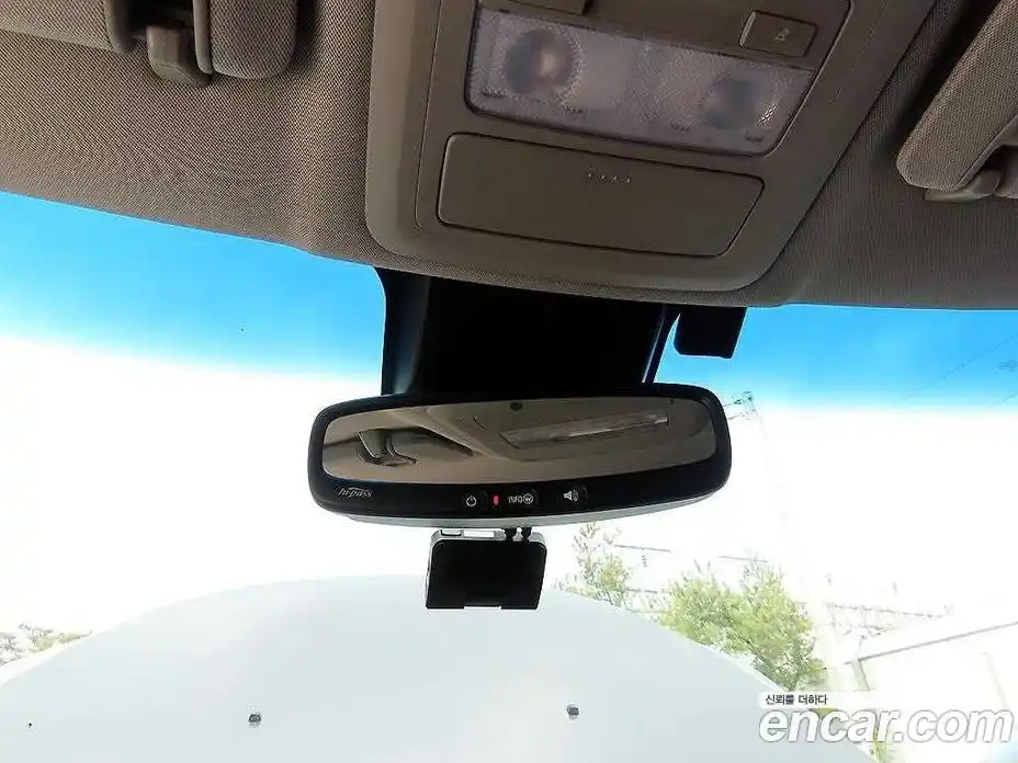 Chevrolet Orlando 2014 2.0 Автомат в Москве № 619420, фото 15