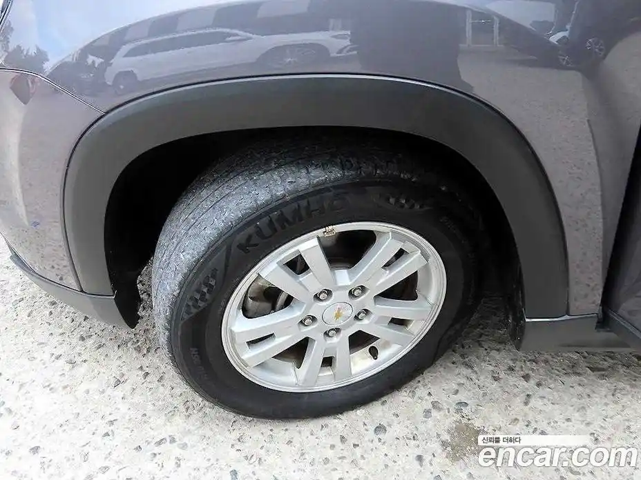 Chevrolet Orlando 2014 2.0 Автомат в Москве № 619420, фото 20