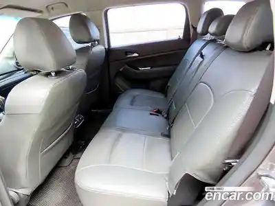 Chevrolet Orlando 2014 2.0 Автомат в Москве № 619420, миниатюра 6
