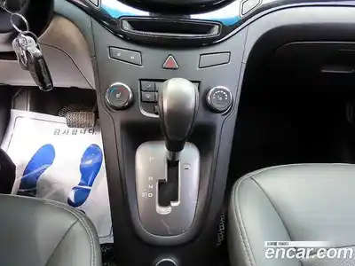 Chevrolet Orlando 2014 2.0 Автомат в Москве № 619420, миниатюра 10