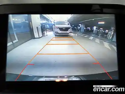 Chevrolet Malibu 2017 2.0 Автомат в Москве № 619468, миниатюра 11