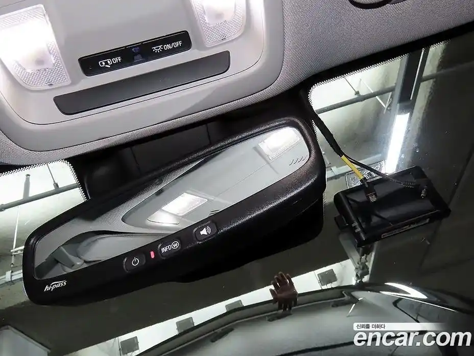 Chevrolet Malibu 2017 2.0 Автомат в Москве № 619468, фото 12