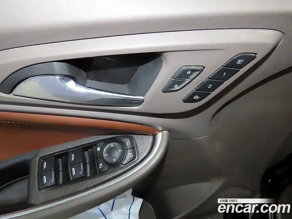 Chevrolet Malibu 2017 2.0 Автомат в Москве № 619468, фото 13