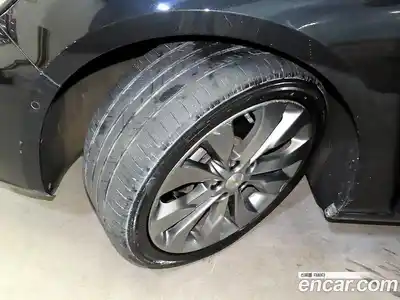 Chevrolet Malibu 2017 2.0 Автомат в Москве № 619468, миниатюра 5