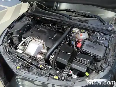 Chevrolet Malibu 2017 2.0 Автомат в Москве № 619468, миниатюра 6