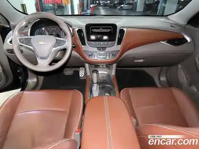 Chevrolet Malibu 2017 2.0 Автомат в Москве № 619468, миниатюра 7