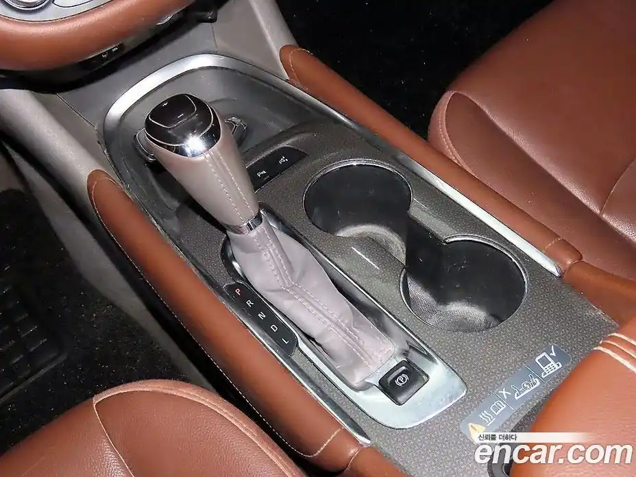 Chevrolet Malibu 2017 2.0 Автомат в Москве № 619468, фото 9