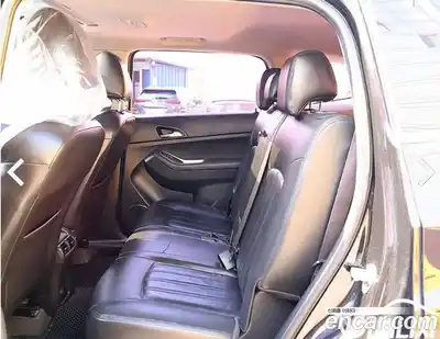 Chevrolet Orlando 2018 1.6 Автомат в Москве № 619518, миниатюра 12