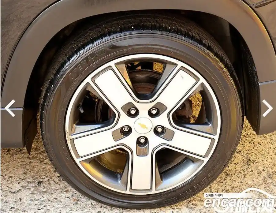 Chevrolet Orlando 2018 1.6 Автомат в Москве № 619518, фото 17