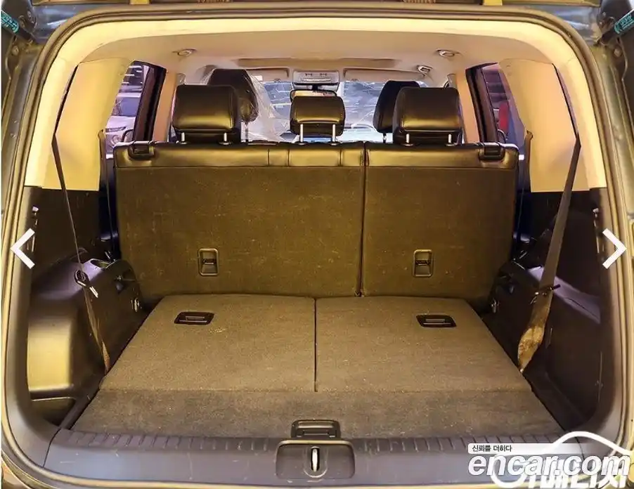 Chevrolet Orlando 2018 1.6 Автомат в Москве № 619518, фото 19