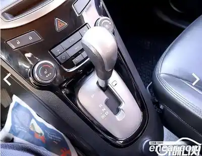 Chevrolet Orlando 2018 1.6 Автомат в Москве № 619518, миниатюра 7