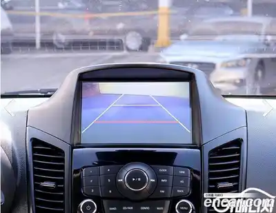 Chevrolet Orlando 2018 1.6 Автомат в Москве № 619518, миниатюра 9