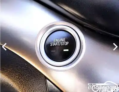 Chevrolet Orlando 2018 1.6 Автомат в Москве № 619518, миниатюра 10