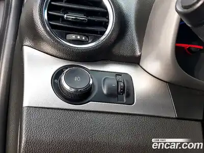 Chevrolet Orlando 2013 2.0 Автомат в Москве № 619522, миниатюра 11