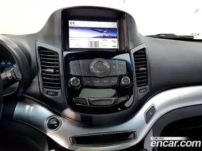 Chevrolet Orlando 2013 2.0 Автомат в Москве № 619522, миниатюра 12