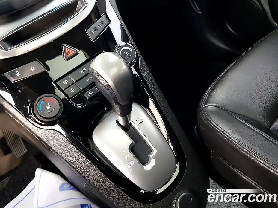 Chevrolet Orlando 2013 2.0 Автомат в Москве № 619522, фото 13