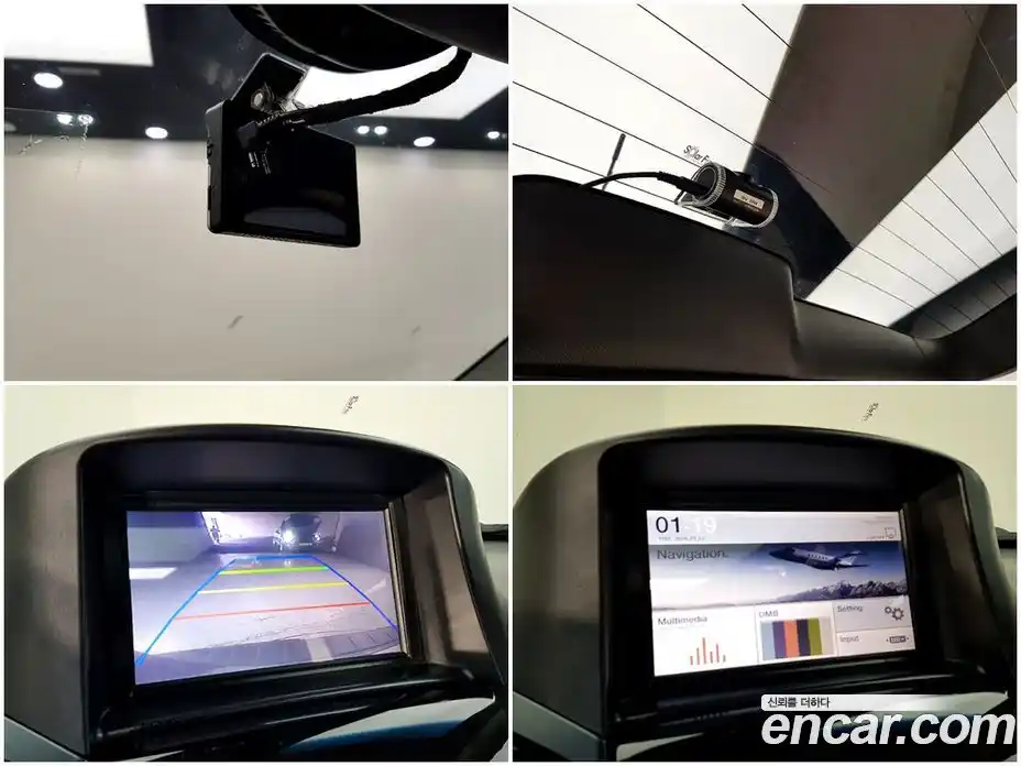 Chevrolet Orlando 2013 2.0 Автомат в Москве № 619522, фото 16