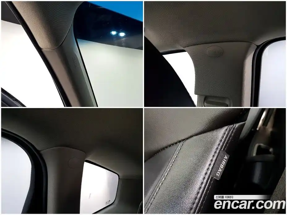 Chevrolet Orlando 2013 2.0 Автомат в Москве № 619522, фото 17