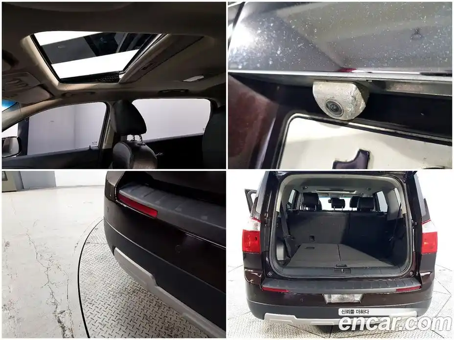 Chevrolet Orlando 2013 2.0 Автомат в Москве № 619522, фото 19